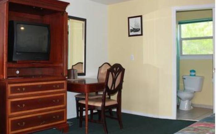 Port Townsend Inn