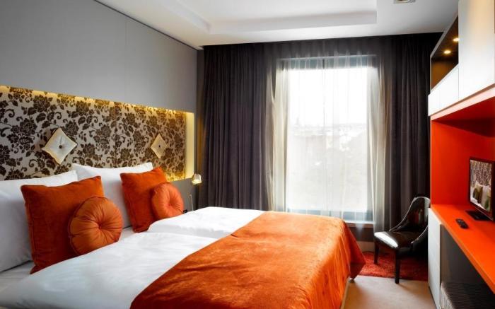 Hotel UNIC Prague
