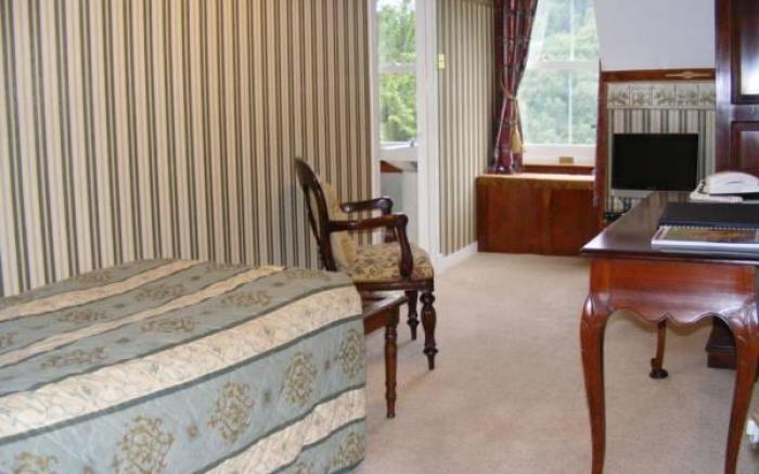 The Princes House Hotel