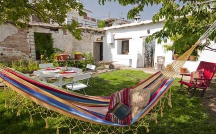 La Placeta Guesthouse