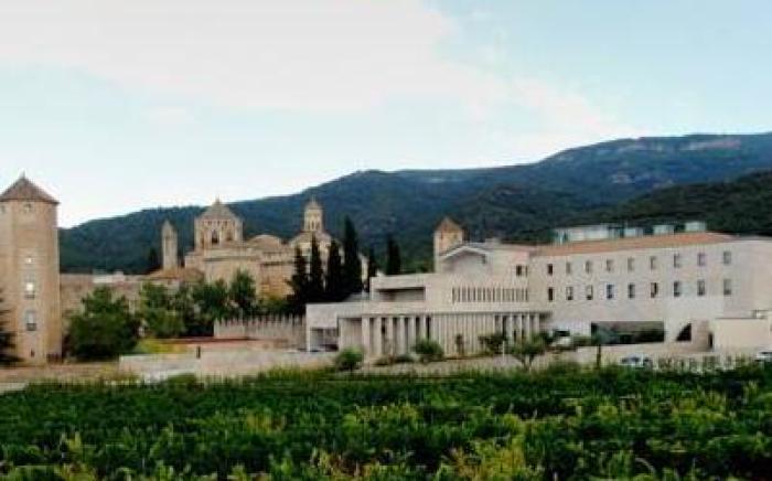 Hostatgeria de Poblet