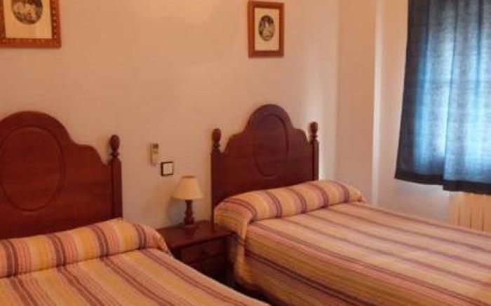 Hostal Restaurante Las Canteras