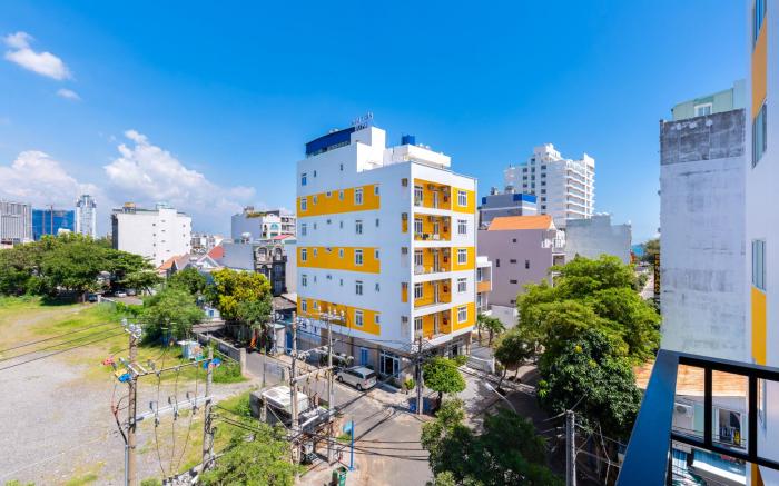 Gold Holiday Hotel
