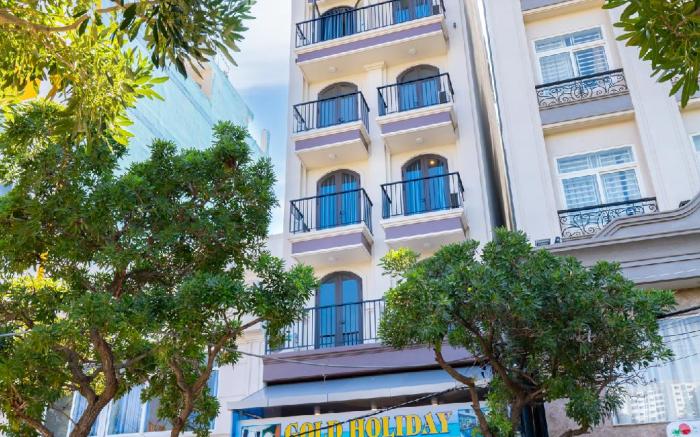 Gold Holiday Hotel
