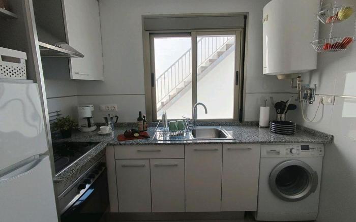 Penthouse "CASA LOBO"