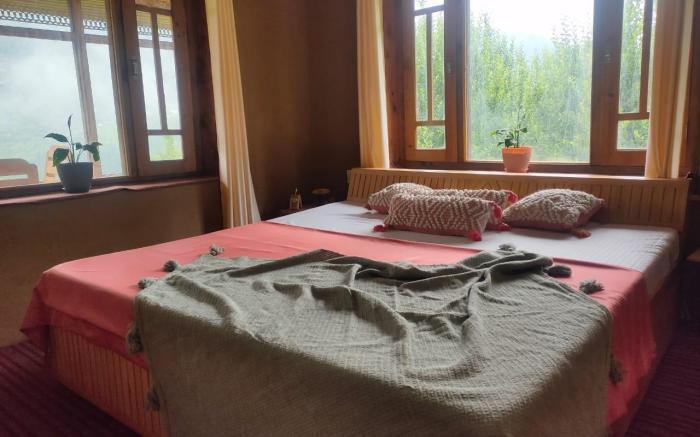 Khushmita Boutique homestay Laida
