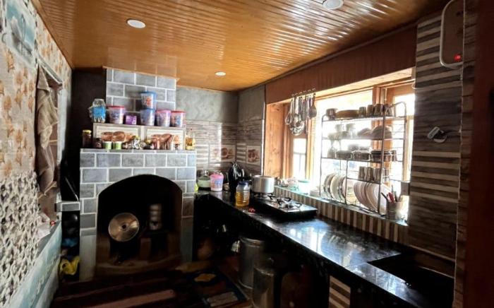 Khushmita Boutique homestay Laida