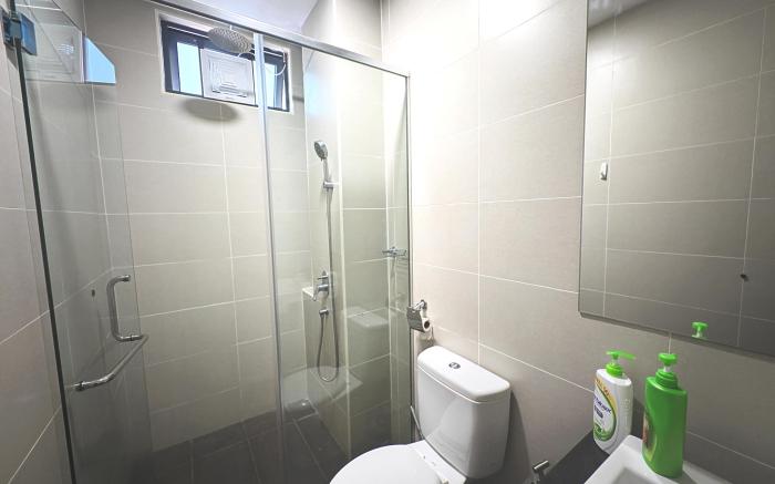 Tatami 3BR 10~12pax Superb City View 5mins to Town