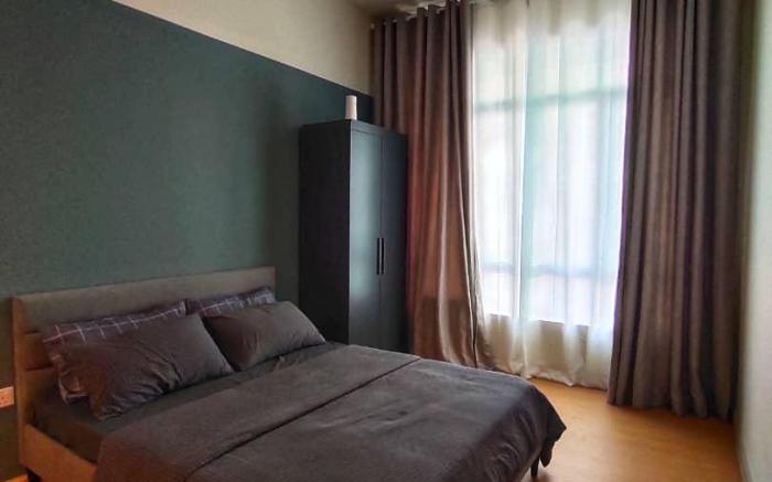 ZS Homestay @ Mahkota Valley Suite