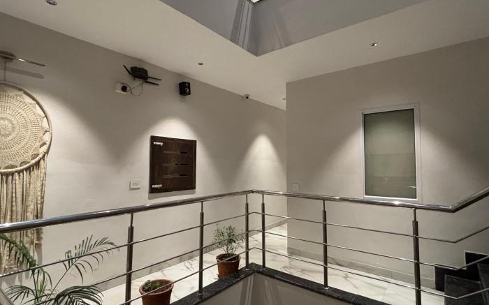 Hotel Casa