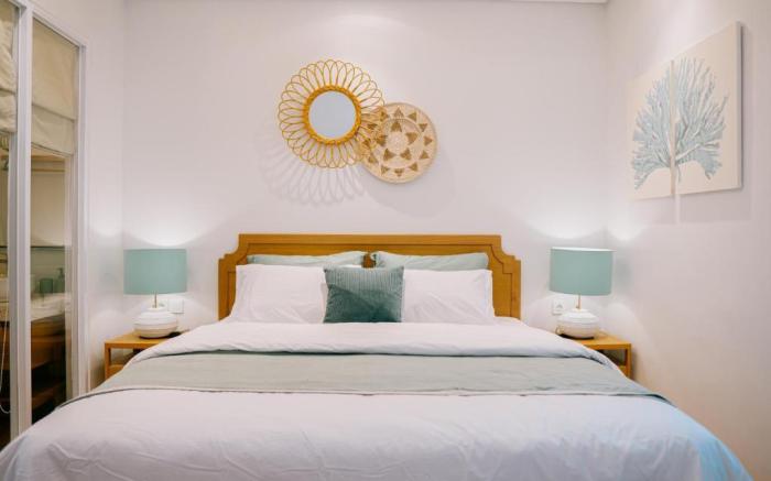 Casa Amarta Canggu - Boutique Loft & Detox Spa