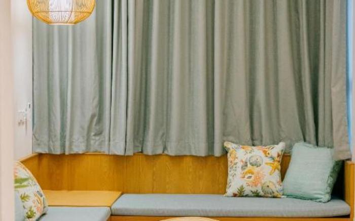 Casa Amarta Canggu - Boutique Loft & Detox Spa