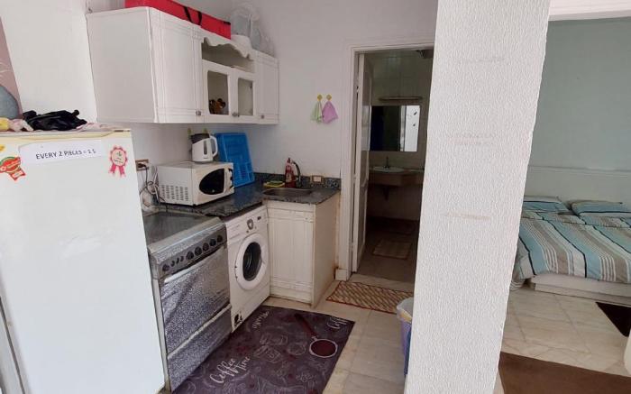 Juliee House-Naama Bay -Criss Resort