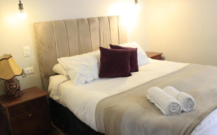 BBCasita-Bed and Breakfast-Hostel