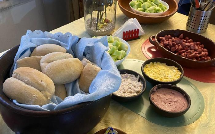 BBCasita-Bed and Breakfast-Hostel