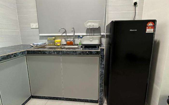 Lovely@ SZ Homestay-Meritus 6pax