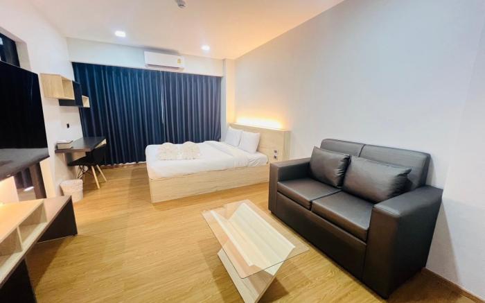 Jiahaus Hotel Apartment