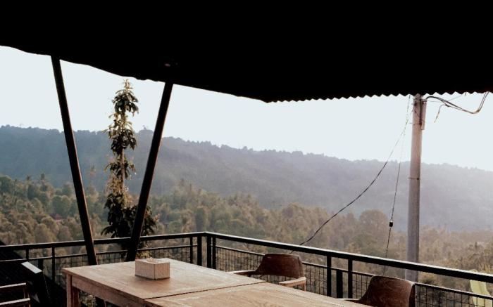 Moondock Luxury Camp