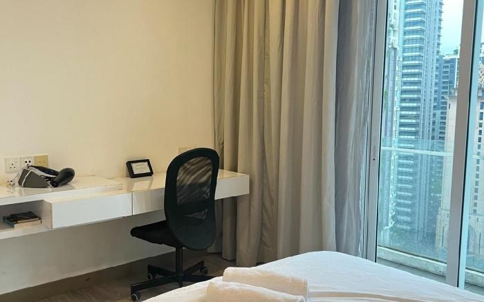 Ramada MyRehat BB 2 bedrooms