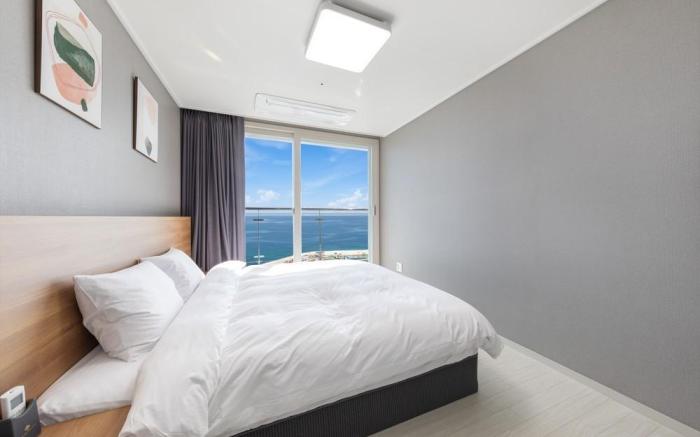 Gangneung The Gangneung Ocean Stay Class 10