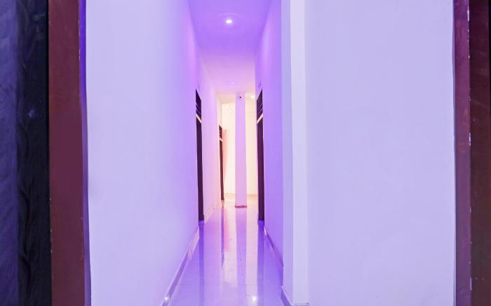 Hotel O Cora Vila Hotel