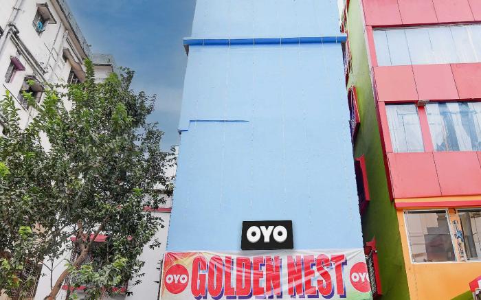 Hotel O GOLDEN NEST