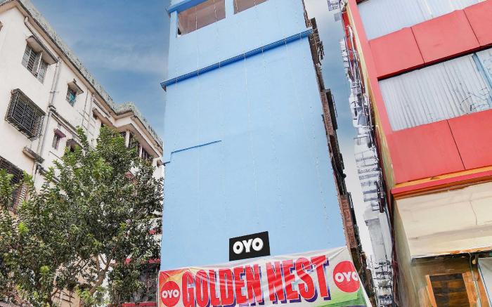 Hotel O GOLDEN NEST