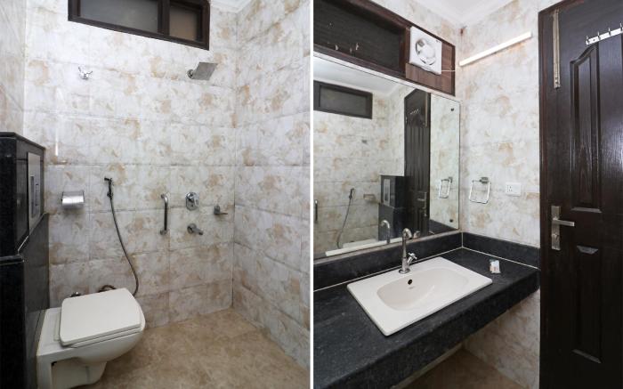 Hotel O Madhurapuri