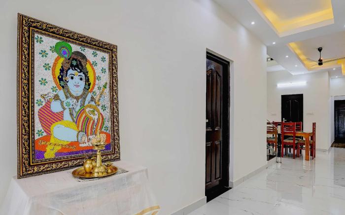 Hotel O SIVANANDA HOMESTAY