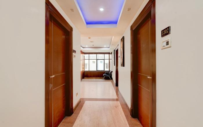 Super Townhouse Pondicherry Opposite to Rock Beach
