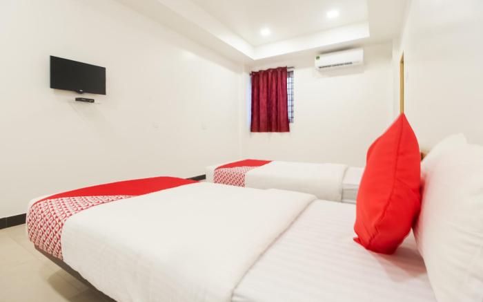 Hotel O Sakthi Grand