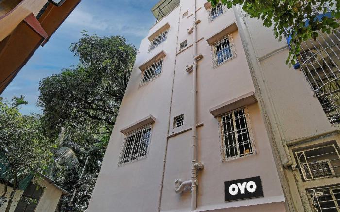 Hotel O Golden Palace