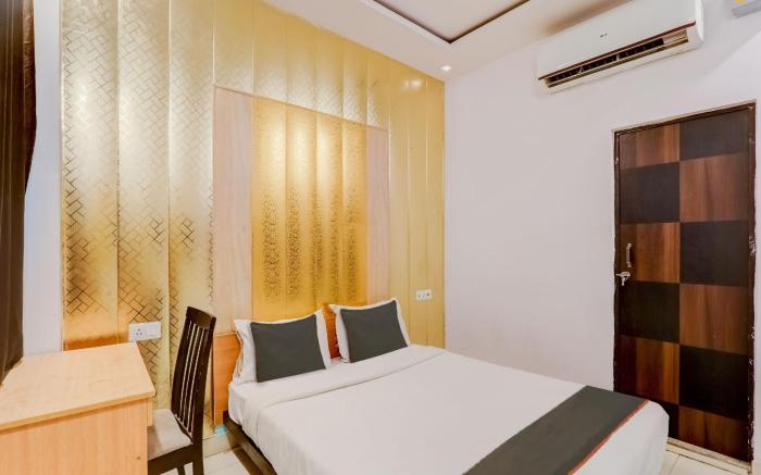 Super Collection O Kiara Guest House
