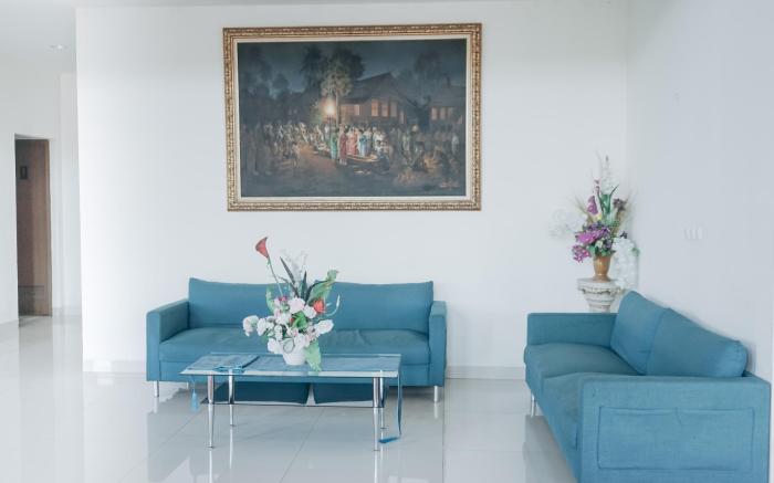 Liberta Hotel Grand Sayang Makassar