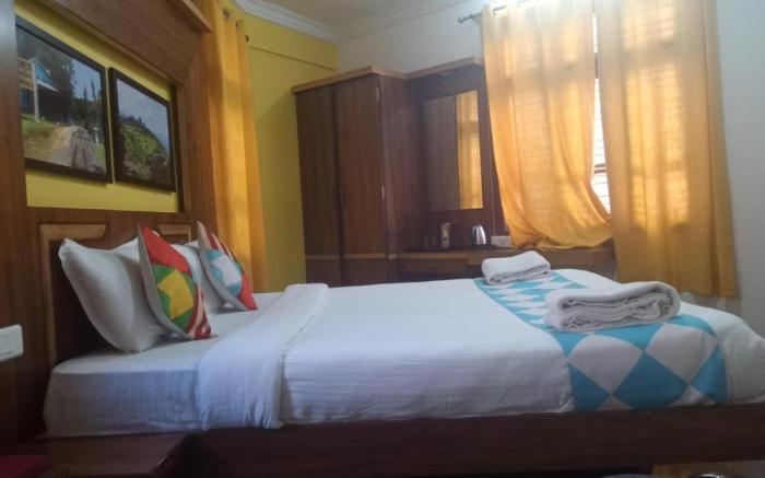 Anika Palace by Pepe Inn Hotel