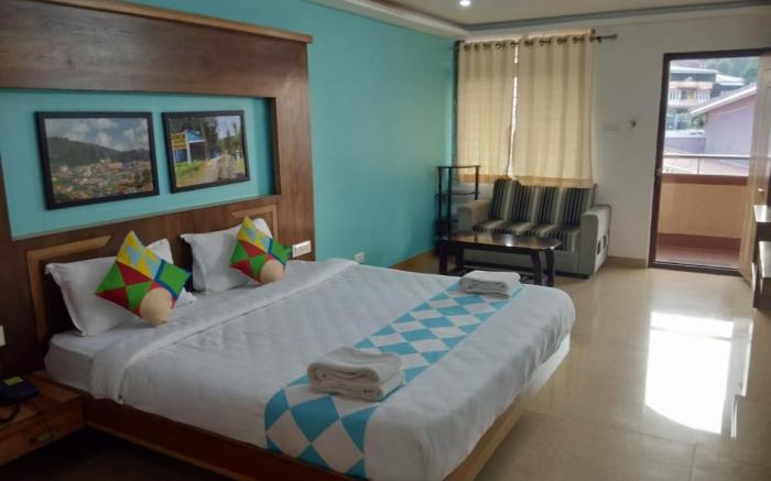 Anika Palace by Pepe Inn Hotel
