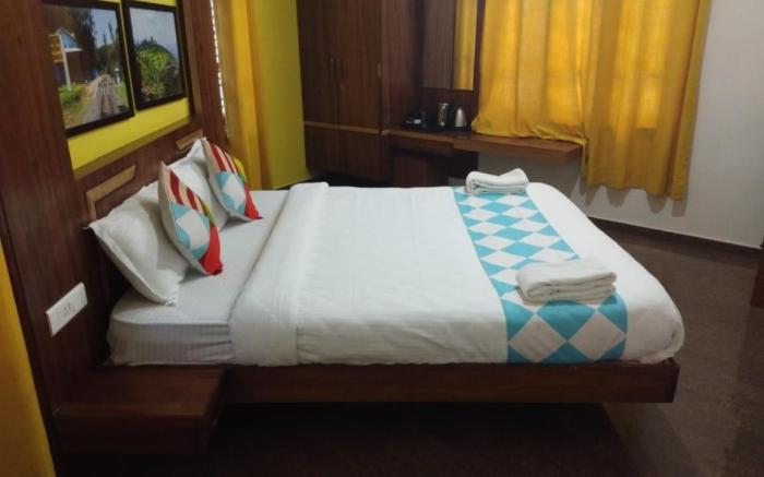 Anika Palace by Pepe Inn Hotel