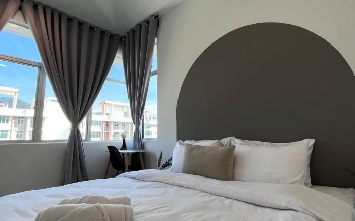 Ipoh NZ Home (Highest floor, Stunning view)