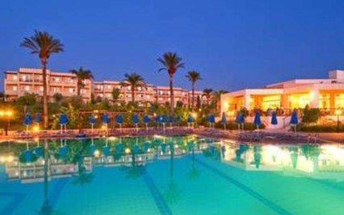 Horizon Beach Resort