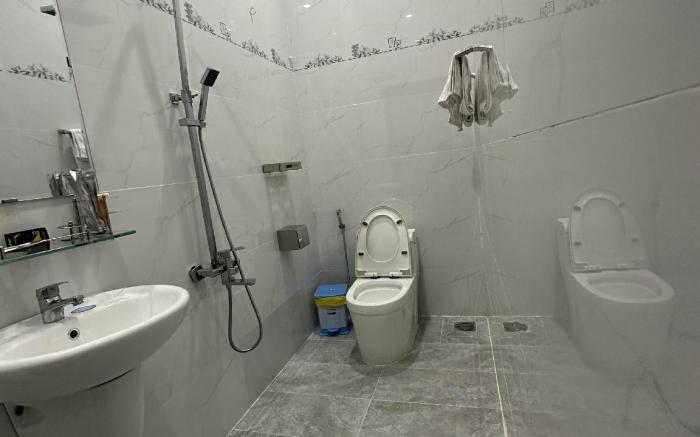 Thành homestay