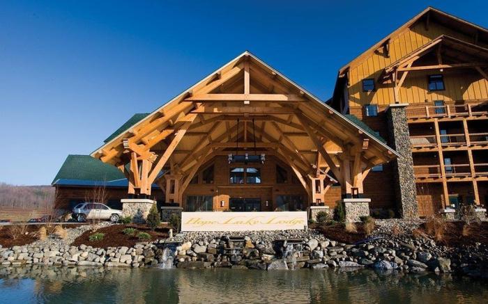 Greek Peak Mountain Resort