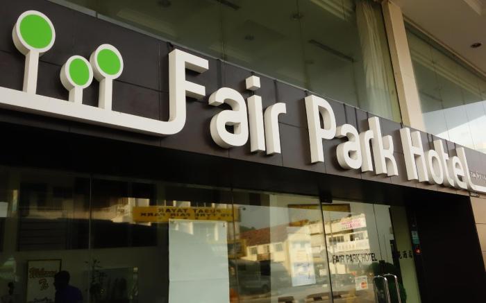 Fair Park Premier
