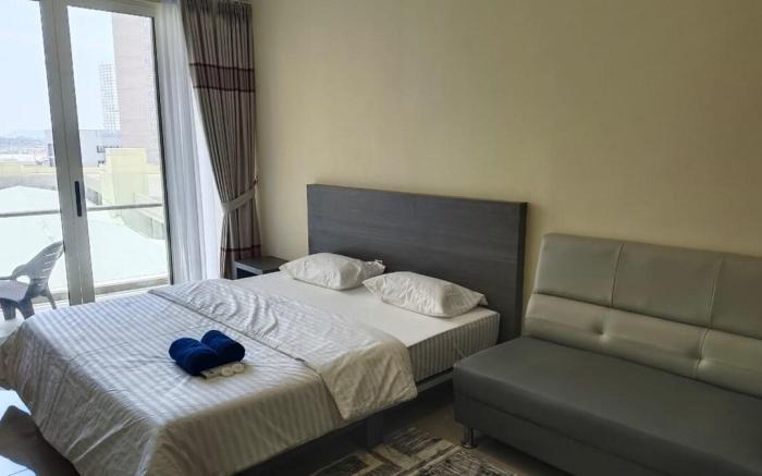 SleepRest @ NTC B0710