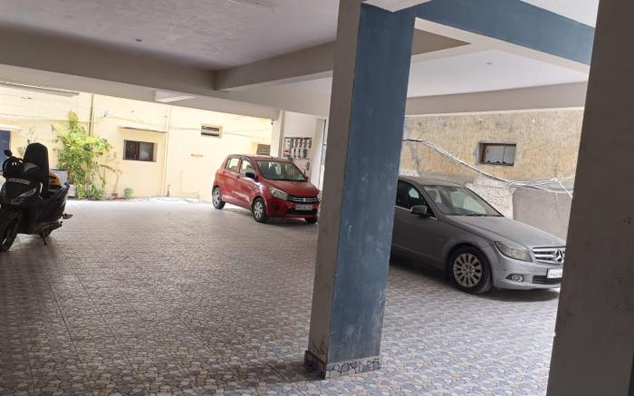 Redstone Service Apartment-TNagar Near UsConsulate