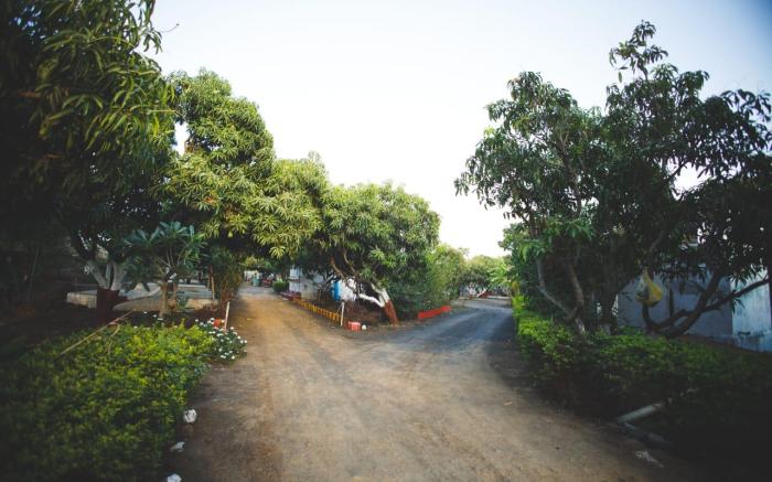 Gokul farm house
