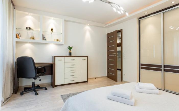 Golden Apartments - Top Location - Grzybowska 5