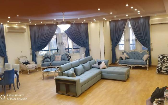 Haram Street Appartment Best Vacation Group