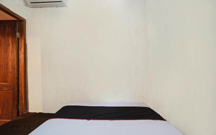 Capital O 93238 Lembah Mbalong Resort