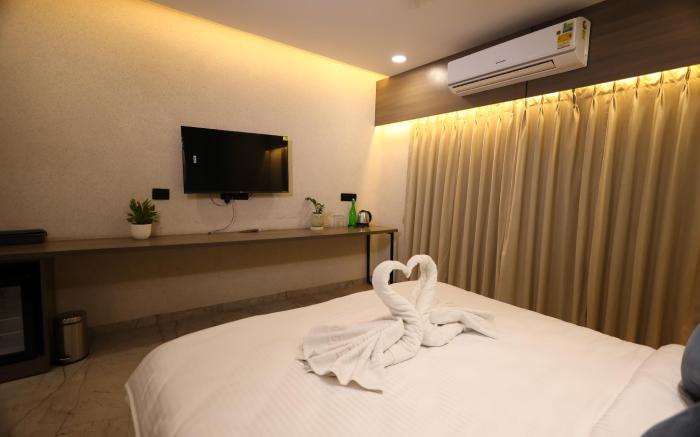 Lords Eco Inn Navsari