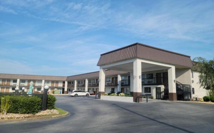 Western Motel